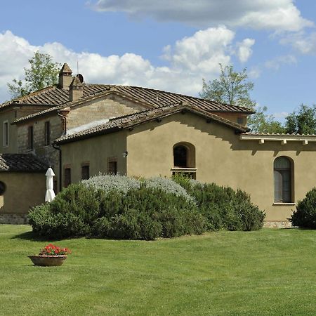 Agriturismo La Lodola Castelnuovo Berardenga Exterior foto